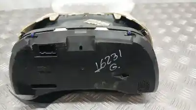 Peça sobressalente para automóvel em segunda mão quadrante por ford ka (ccu) titanium referências oem iam 51793562 503005050500 