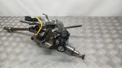 Second-hand car spare part steering column for ford ka (ccu) titanium oem iam references 735473028