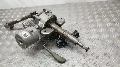 Second-hand car spare part steering column for ford ka (ccu) titanium oem iam references 735473028 02512 
