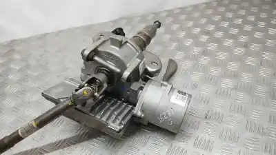 Second-hand car spare part steering column for ford ka (ccu) titanium oem iam references 735473028 02512 