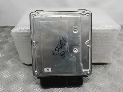 Pezzo di ricambio per auto di seconda mano CENTRALINA MOTORE per AUDI A5 COUPE (8T)  Riferimenti OEM IAM 8K1907401D  