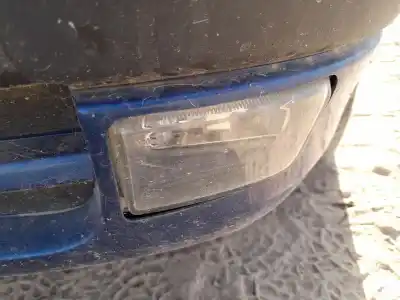 Автозапчасти б/у ЛЕВАЯ ПРОТИВОТУМАННАЯ ФАРА за OPEL ASTRA F FASTBACK (T92)  ссылки OEM IAM 90512190  
