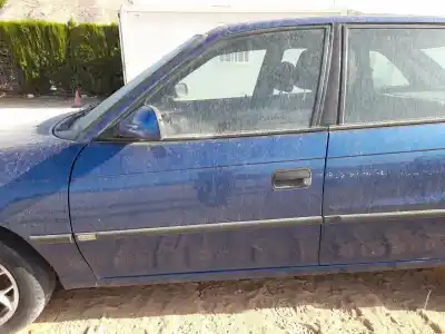 Piesă de schimb auto la mâna a doua Usa Din Fata Stânga pentru OPEL ASTRA F FASTBACK (T92) 1.4 I 16V (F08, M08, F68, M68) Referințe OEM IAM 9194712  