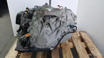 Peça sobressalente para automóvel em segunda mão caixa de velocidades por dr dr 6 1.5 lgp referências oem iam 025ghc