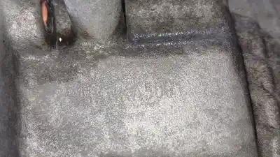 Pezzo di ricambio per auto di seconda mano riduttore per dr dr 6 1.5 lgp riferimenti oem iam 025ghc bknka5091 