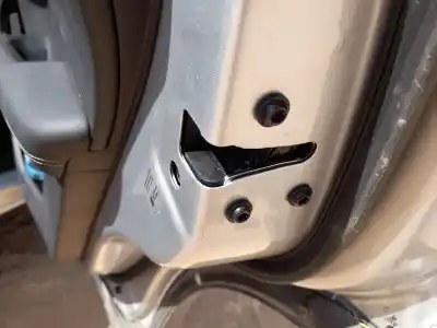 Peça sobressalente para automóvel em segunda mão fechadura da porta traseira direita por dr dr 6 1.5 lgp referências oem iam 