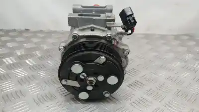 Peça sobressalente para automóvel em segunda mão compressor de ar condicionado a/a a/c por dr dr 6 1.5 lgp referências oem iam 301000131aa