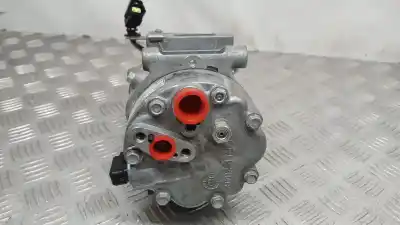Second-hand car spare part air conditioning compressor for dr dr 6 1.5 lgp oem iam references 301000131aa sd7c16 sanden 104136