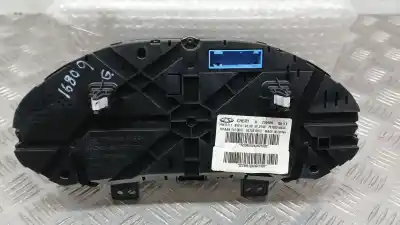 Peça sobressalente para automóvel em segunda mão quadrante por dr dr 6 1.5 lgp referências oem iam 701000144aa bc10010872 