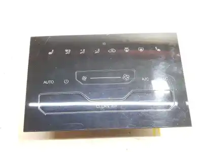 Peça sobressalente para automóvel em segunda mão comando de sofagem (chauffage / ar condicionado) por dr dr 6 1.5 lgp referências oem iam 301000911aa
