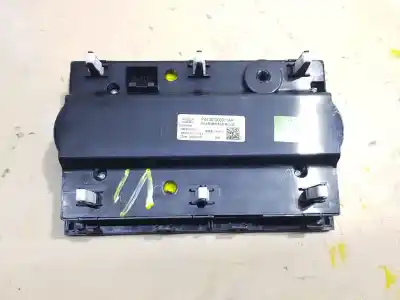 Second-hand car spare part climate control for dr dr 6 1.5 lgp oem iam references 301000911aa  