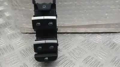 Second-hand car spare part left front power window switch for dr dr 6 1.5 lgp oem iam references 808000331aa  