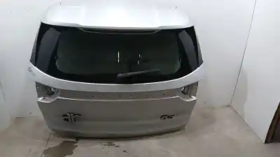 Peça sobressalente para automóvel em segunda mão porta da mala / tampa traseira por dr dr 6 1.5 lgp referências oem iam 