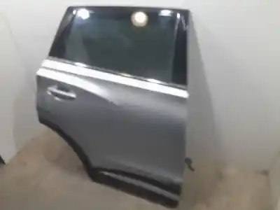 İkinci el araba yedek parçası arka sag kapi için dr dr 6 1.5 lgp oem iam referansları   