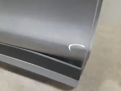 İkinci el araba yedek parçası arka sag kapi için dr dr 6 1.5 lgp oem iam referansları   