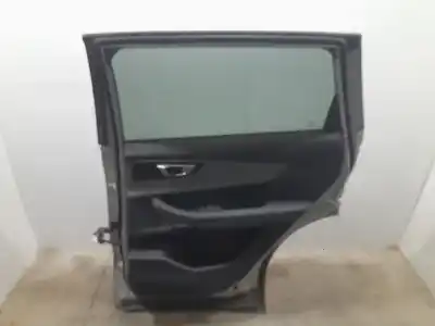 İkinci el araba yedek parçası arka sag kapi için dr dr 6 1.5 lgp oem iam referansları   