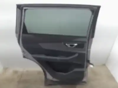 İkinci el araba yedek parçası arka sol kapi için dr dr 6 1.5 lgp oem iam referansları   