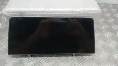 Peça sobressalente para automóvel em segunda mão módulo / sistema de navegação gps por dr dr 6 1.5 lgp referências oem iam 703001501aa