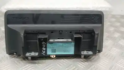 Second-hand car spare part gps navigation system for dr dr 6 1.5 lgp oem iam references 703001501aa swa405 