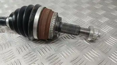 Second-hand car spare part front right transmission for dr dr 6 1.5 lgp oem iam references 20221004 154000196aa 