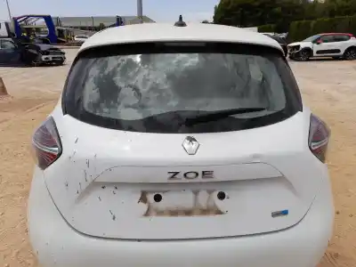Pièce détachée automobile d'occasion HAYON pour RENAULT ZOE ZE  Références OEM IAM 901003877R  