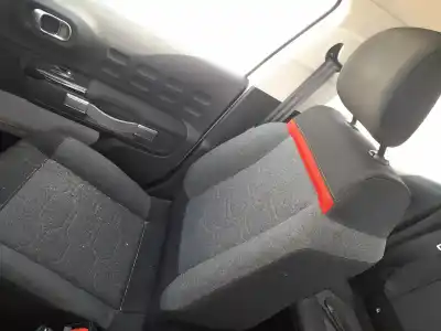 Pièce détachée automobile d'occasion SIÈGE AVANT DROIT pour CITROEN C3 III (SX)  Références OEM IAM   