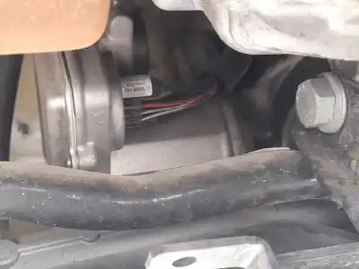 Автозапчасти б/у РУЛЕВАЯ РЕЙКА за CITROEN C3 III (SX)  ссылки OEM IAM 1649793680  