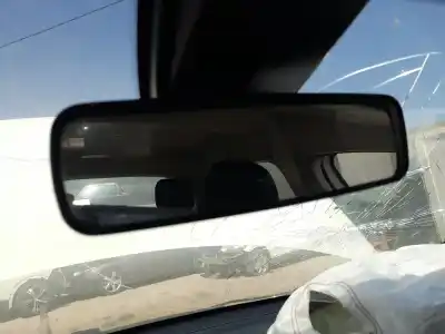 Peça sobressalente para automóvel em segunda mão espelho retrovisor interior por citroen c3 iii (sx) 1.2 puretech 82 referências oem iam 98103612xt