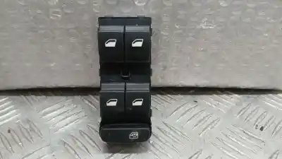 İkinci el araba yedek parçası sol ön pencere anahtari için citroen c3 iii (sx) 1.2 puretech 82 oem iam referansları 98148907zd