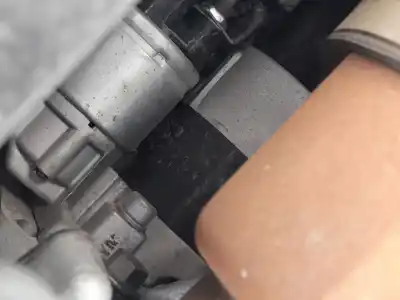 Peça sobressalente para automóvel em segunda mão motor de arranque por citroen c3 iii (sx) 1.2 puretech 82 referências oem iam 1624230380