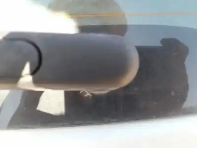 Peça sobressalente para automóvel em segunda mão motor do limpador traseiro por citroen c3 iii (sx) 1.2 puretech 82 referências oem iam 9811259980