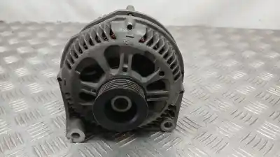 Peça sobressalente para automóvel em segunda mão ALTERNADOR por BMW 5 (E39)  Referências OEM IAM 7792092 2542812S 