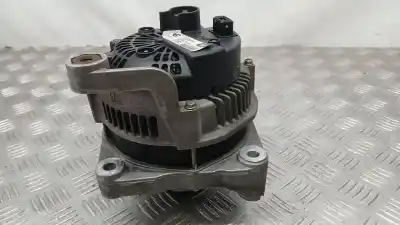 Peça sobressalente para automóvel em segunda mão alternador por bmw 5 (e39) 525 d referências oem iam 7792092 2542812s 