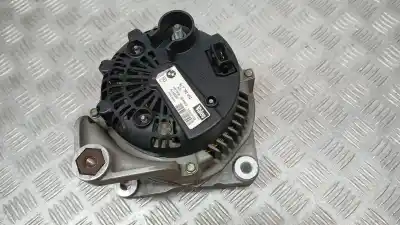 Peça sobressalente para automóvel em segunda mão alternador por bmw 5 (e39) 525 d referências oem iam 7792092 2542812s 