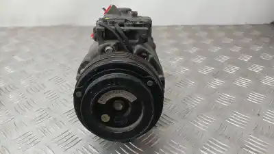 Second-hand car spare part air conditioning compressor for bmw 5 (e39) 525 d oem iam references 64526910459