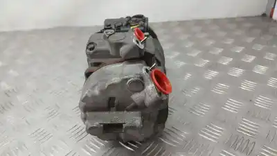 Second-hand car spare part air conditioning compressor for bmw 5 (e39) 525 d oem iam references 64526910459 4472208027 denso 7seu13c