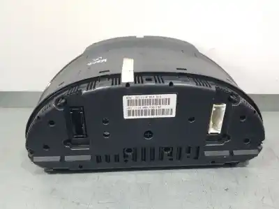 Peça sobressalente para automóvel em segunda mão quadrante por bmw 5 (e39) 525 d referências oem iam 62116914914  