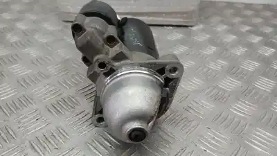 Peça sobressalente para automóvel em segunda mão MOTOR DE ARRANQUE por BMW 5 (E39)  Referências OEM IAM 12417785691 0001109200 