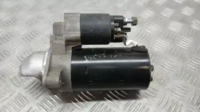 Peça sobressalente para automóvel em segunda mão motor de arranque por bmw 5 (e39) 525 d referências oem iam 12417785691 0001109200 
