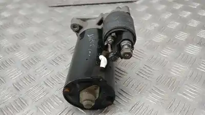 Peça sobressalente para automóvel em segunda mão motor de arranque por bmw 5 (e39) 525 d referências oem iam 12417785691 0001109200 