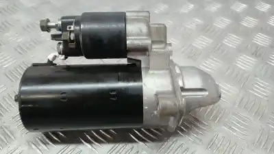 Peça sobressalente para automóvel em segunda mão motor de arranque por bmw 5 (e39) 525 d referências oem iam 12417785691 0001109200 