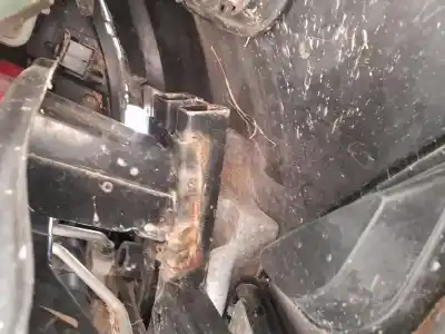 Pièce détachée automobile d'occasion renfort de pare-chocs avant pour kia stonic (yb) 1.0 t-gdi références oem iam 64900h8401