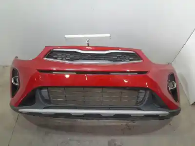 Автозапчастина б/у ПЕРЕДНІЙ БАМПЕР для KIA STONIC (YB)  Посилання на OEM IAM 86511H8400  