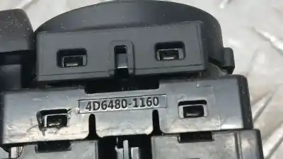 Автозапчасти б/у управление зеркалом за kia stonic (yb) 1.2 cvvt ссылки oem iam 4d64801160  