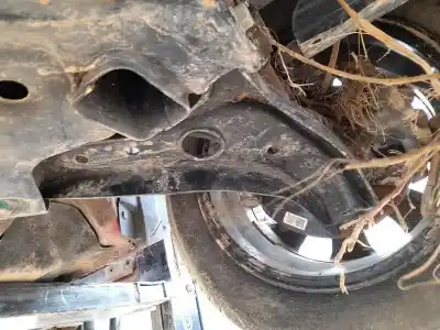 Second-hand car spare part Front Left Lower Suspension Arm for KIA STONIC (YB) 1.0 T-GDI OEM IAM references 54500H8500  