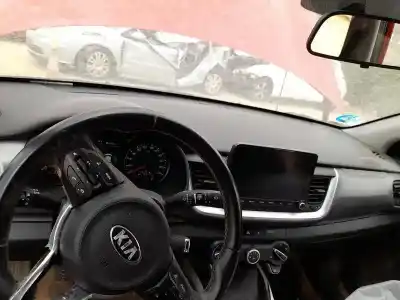 Pezzo di ricambio per auto di seconda mano Kit Airbag per KIA STONIC (YB) 1.0 T-GDI Riferimenti OEM IAM 56900H8000WK   Pezzo di ricambio per auto di seconda mano Kit Airbag per KIA STONIC (YB) 1.0 T-GDI Riferimenti OEM IAM 56900H8000WK