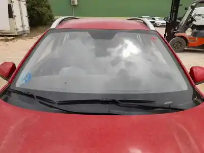 Автозапчастина б/у вітрово скло для KIA STONIC (YB) 1.0 T-GDI Посилання на OEM IAM 86111H8AA0  
