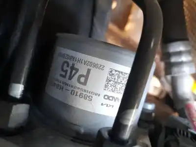 Автозапчастина б/у  для KIA STONIC (YB)  Посилання на OEM IAM 58910H8450  