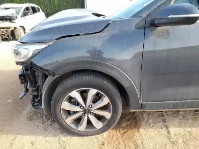 Автозапчастина б/у  для KIA STONIC (YB)  Посилання на OEM IAM 66311H8401  