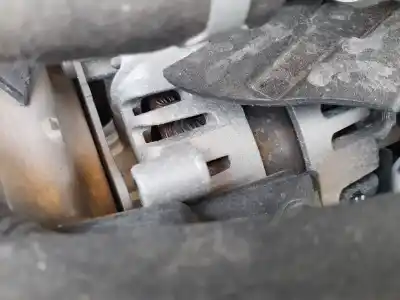 Pièce détachée automobile d'occasion Alternateur pour KIA STONIC (YB) 1.0 T-GDI ECO-DYNAMICS+ Références OEM IAM 3730004950  